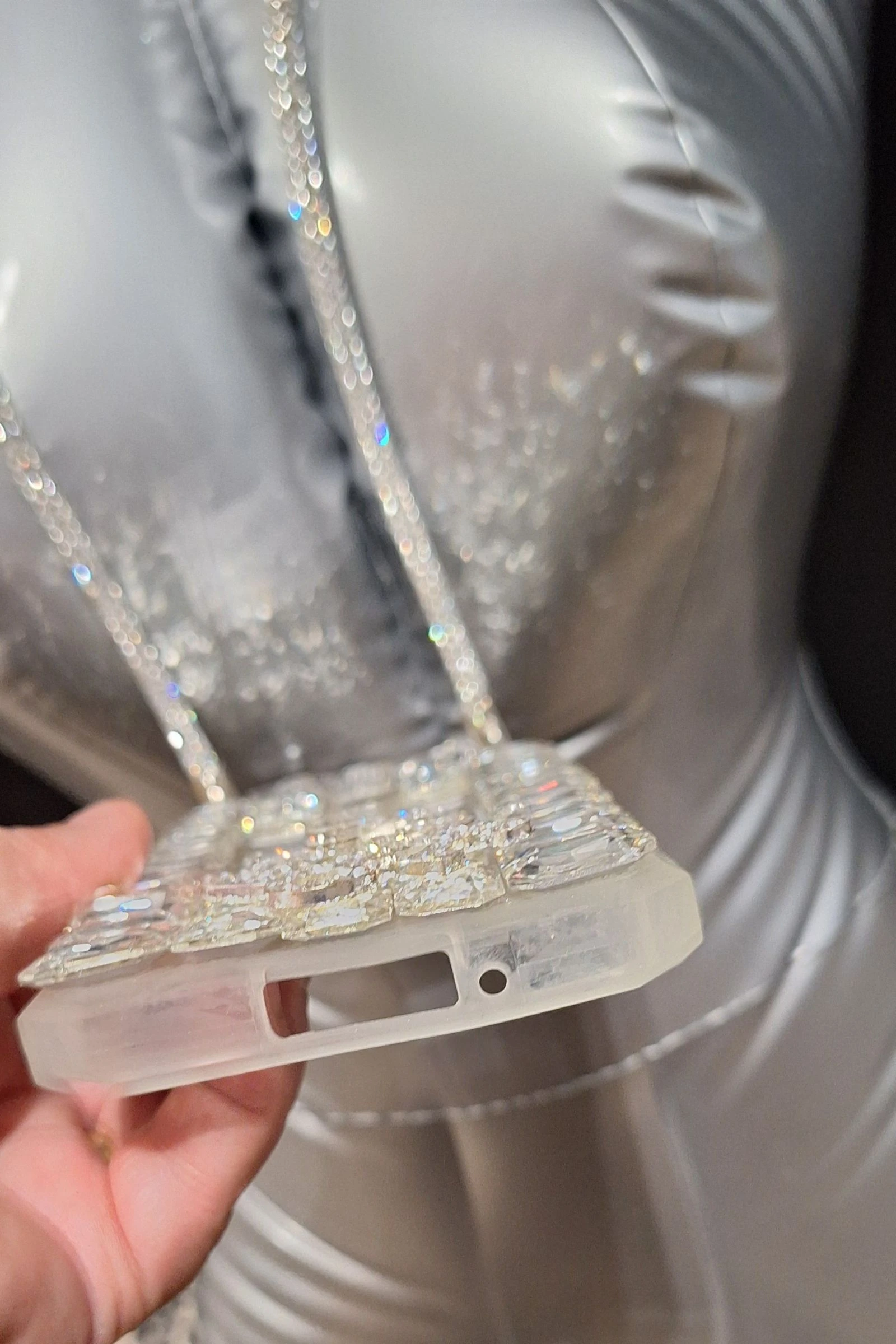 Mobile phone case – photo 4